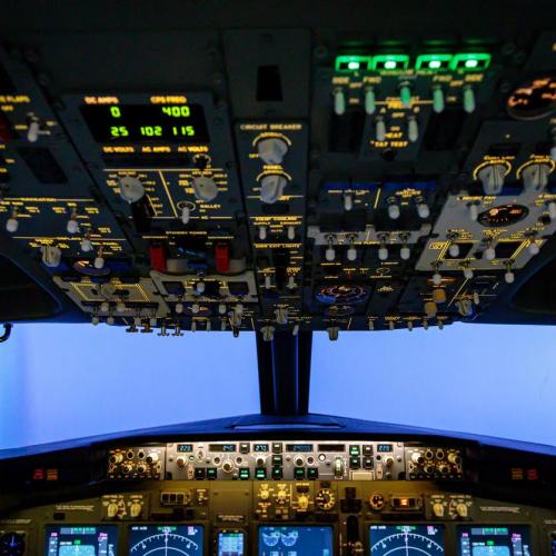 The number of radio frequency interruptions caused by jamming and spoofing is imposing higher risk in airplanes flying near conflict areas.